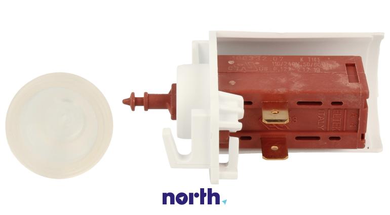 Aktuator do zmywarki do Bosch SPS53M52EU/32,2