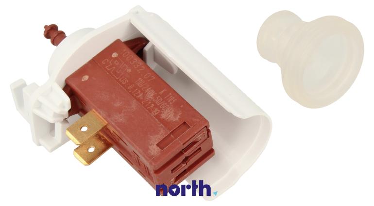 Aktuator do zmywarki do Siemens SN66M095EU/50,0