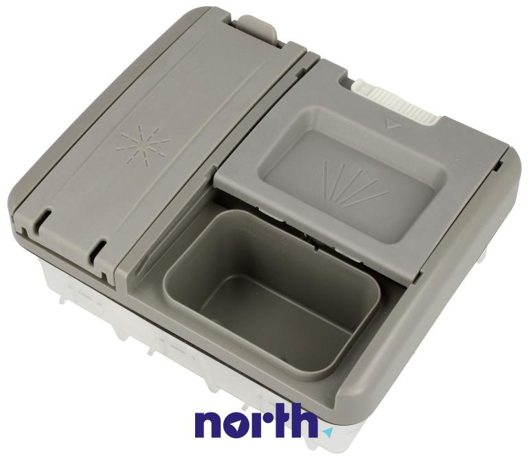 Dozownik detergentów do zmywarki Samsung DW50R4070BB,2
