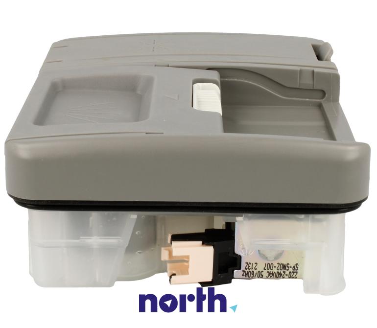 Dozownik detergentów do zmywarki Samsung DW50R4070BB,5
