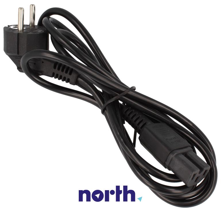 Kabel zasilający do gofrownicy do Saeco RI9851/01,0