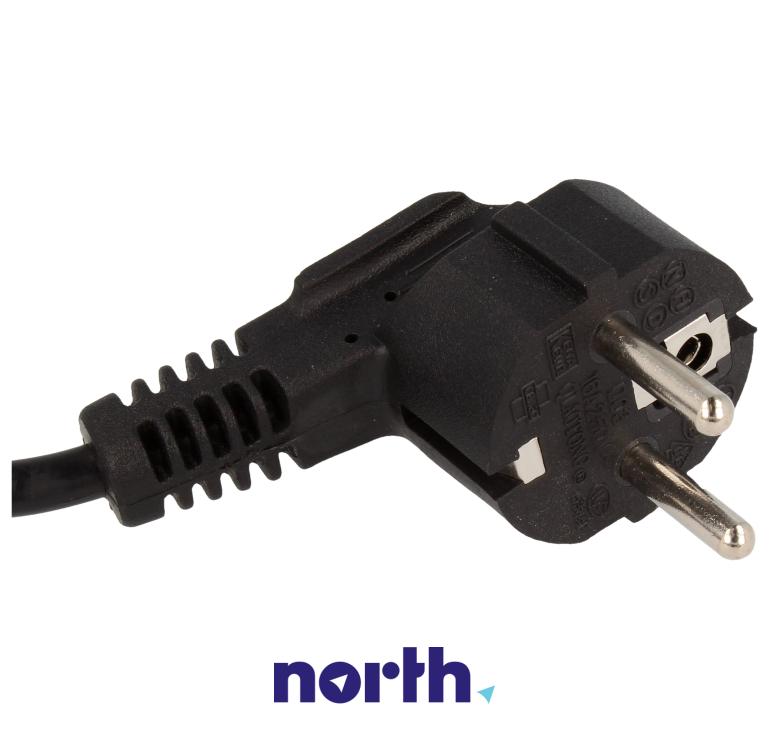 Kabel zasilający do gofrownicy do Saeco RI9851/01,2