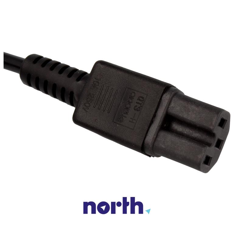 Kabel zasilający do gofrownicy do Philips EP4343/70,1
