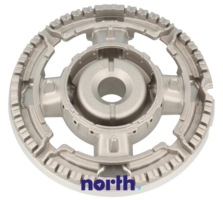 Korona palnika wok do kuchenki do Beko HIZG 64124 SX,0