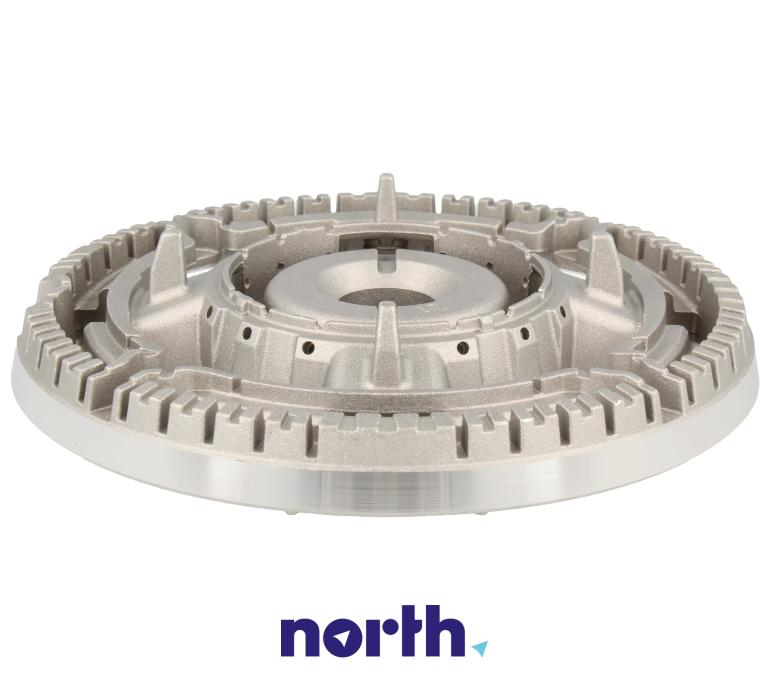 Korona palnika wok do kuchenki do Beko CSE 62120 DX,3
