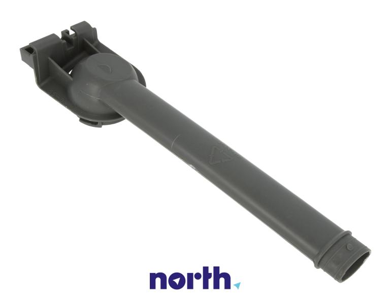 Ramię spryskiwacza górnego do zmywarki do Hoover HDS 555 M 80,2