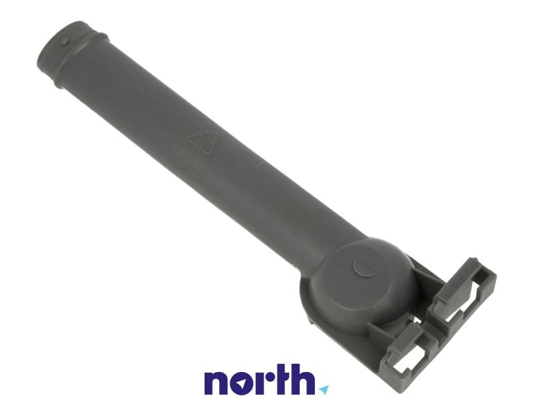 Ramię spryskiwacza górnego do zmywarki do Hoover HDS 555 M 80,3