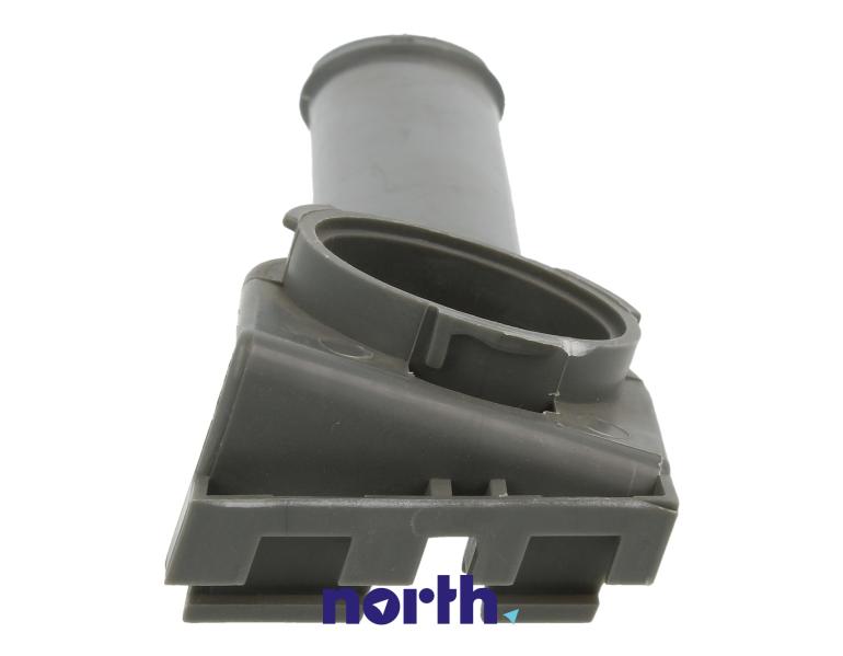 Ramię spryskiwacza górnego do zmywarki do Hoover HDS 555 M 80,4