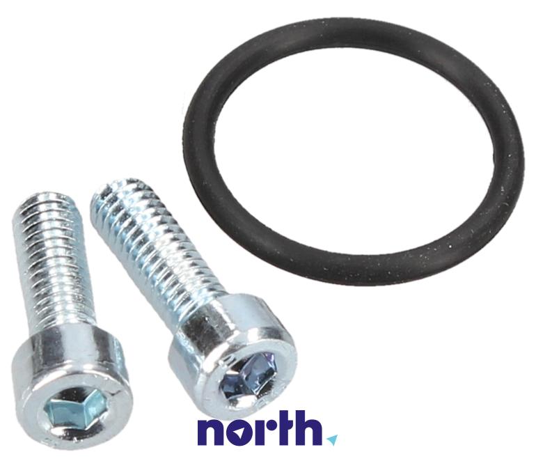 Pierścień przekładni do robota kuchennego do Kenwood KVC3150S,3