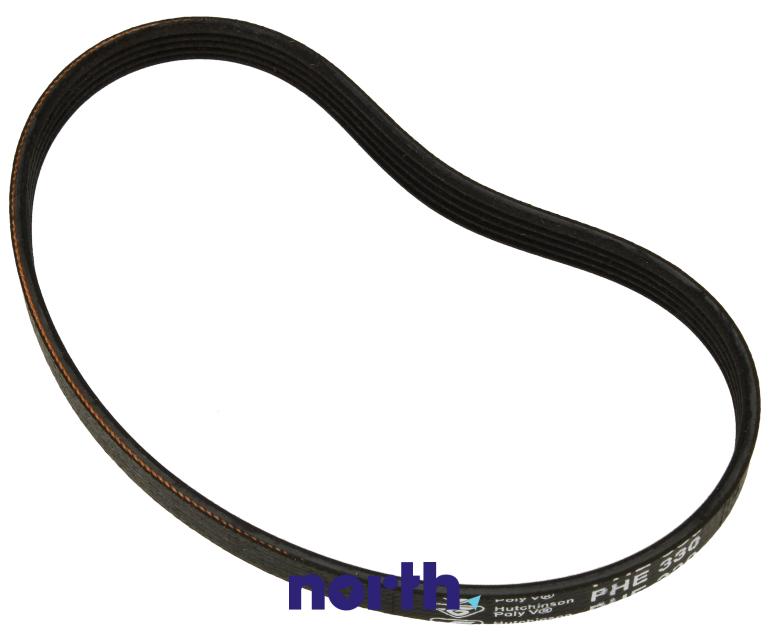 Pasek napędowy do suszarki do Bosch WTW876K0PL/06,0