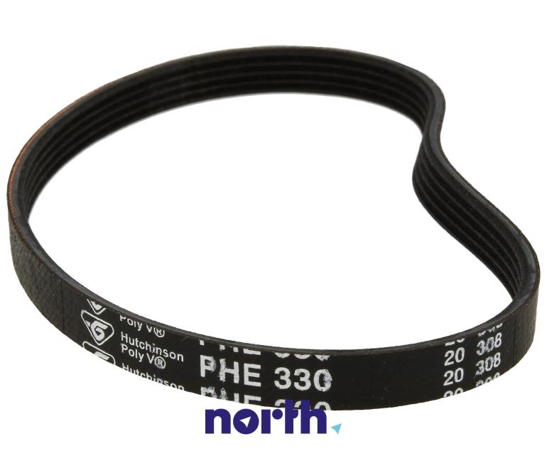 Pasek napędowy do suszarki do Siemens WT46S515PL/35,2