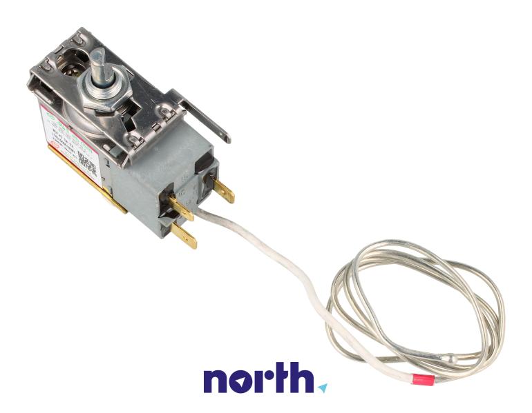Termostat do lodówki Essentiel B ERT85-55MIS4,0