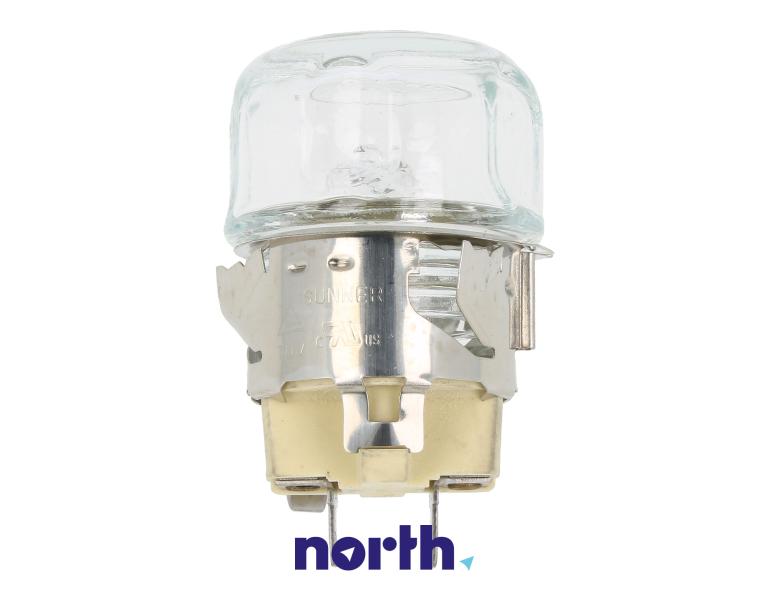 Żarówka do piekarnika do Beko FSM52335DXDS,3