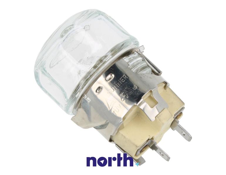 Żarówka do piekarnika do Beko FSM51337DXDT,1