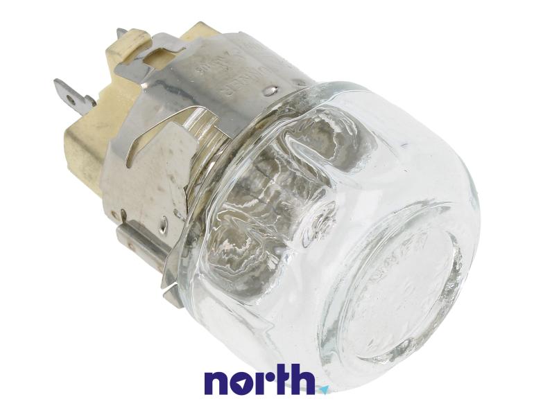 Żarówka do piekarnika do Beko BVR 34500 BGMS,0