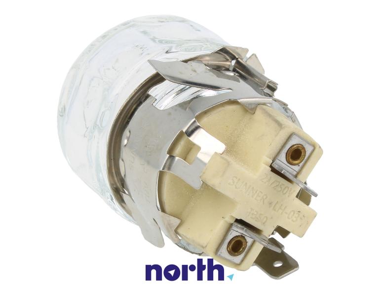 Żarówka do piekarnika do Beko BIE 24301 B,2
