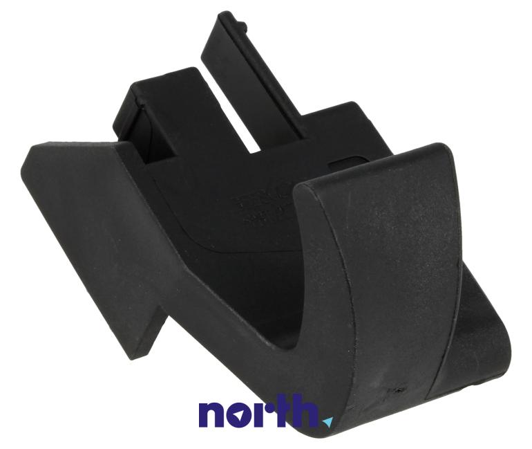 Uchwyt szyby drzwi prawy do piekarnika Electrolux EOB6850BOX,0