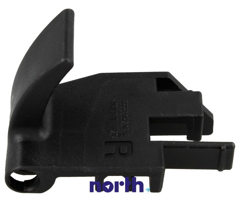 Uchwyt szyby drzwi prawy do piekarnika Electrolux EOB6850BOX,3