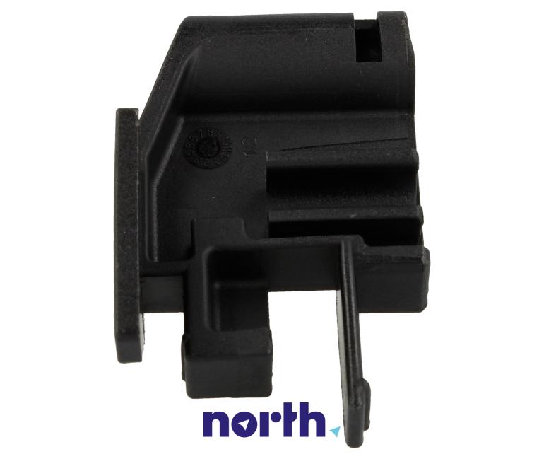 Uchwyt szyby drzwi prawy do piekarnika Electrolux EOB6220AOR,4
