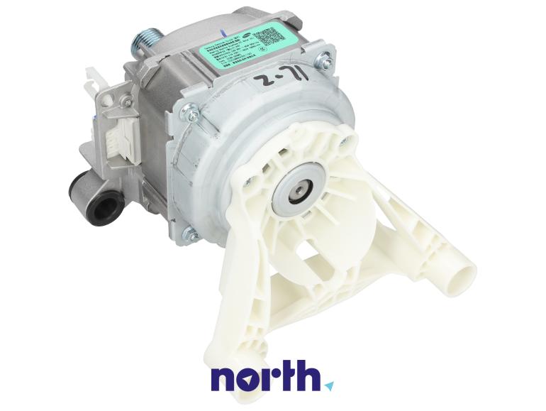 Silnik napędowy do pralki Samsung WW90J6400CW/EG,1