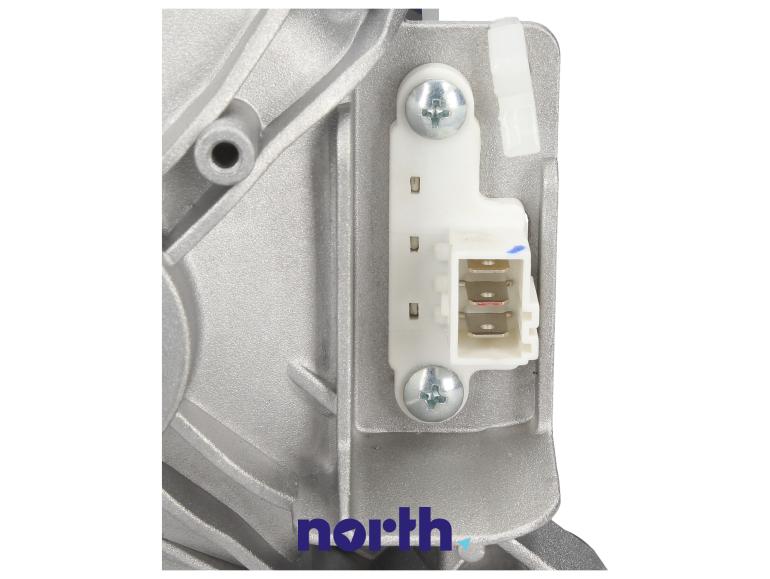Silnik napędowy do pralki Samsung WW90J6400CW/EG,2