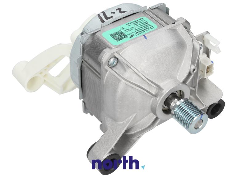 Silnik napędowy do pralki Samsung WW80J6403EW/EN,0