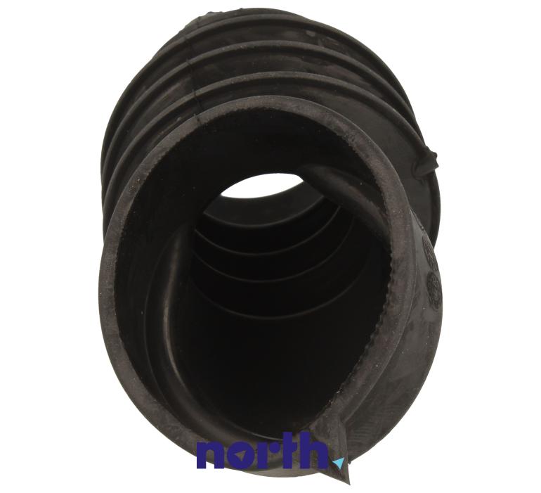 Wąż połączeniowy dozownik-bęben (dozownik - bęben) do pralki Luxor WM 1042 A+ LUX,4