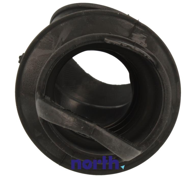 Wąż połączeniowy dozownik-bęben (dozownik - bęben) do pralki Finlux FW-FWA21051PL,3