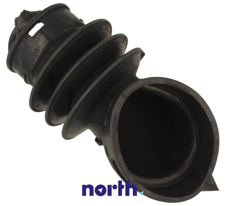 Wąż połączeniowy dozownik-bęben (dozownik - bęben) do pralki MPM MPM-5712-PV-39,0