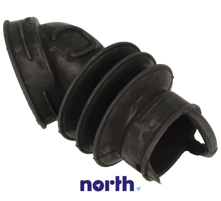 Wąż połączeniowy dozownik-bęben (dozownik - bęben) do pralki Amica AWG 7102 CD,1
