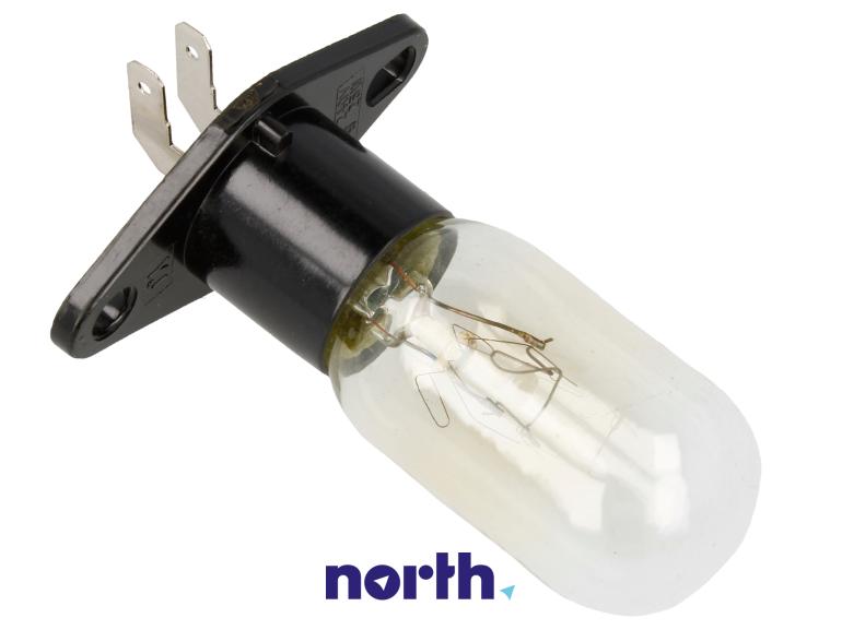 Żarówka do mikrofalówki do Beko MCB 25433 BG,0