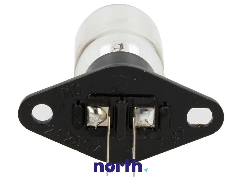 Żarówka do mikrofalówki do Beko MCB 25433 BG,3