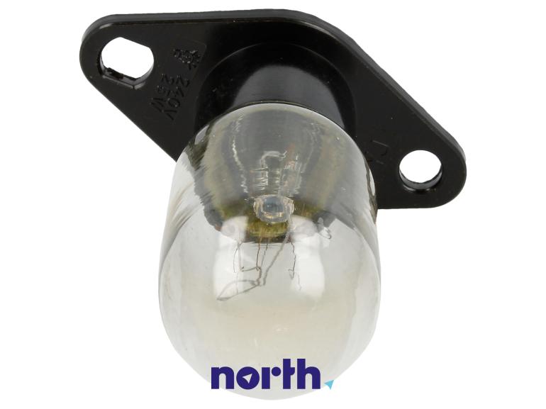 Żarówka do mikrofalówki do Beko MCB 25433 BG,4