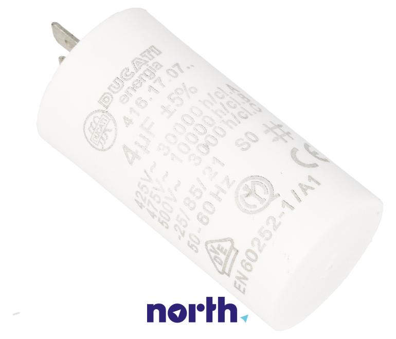Kondensator rozruchowy do Neutro IRAYA 90X (MODA 3V) KS,0