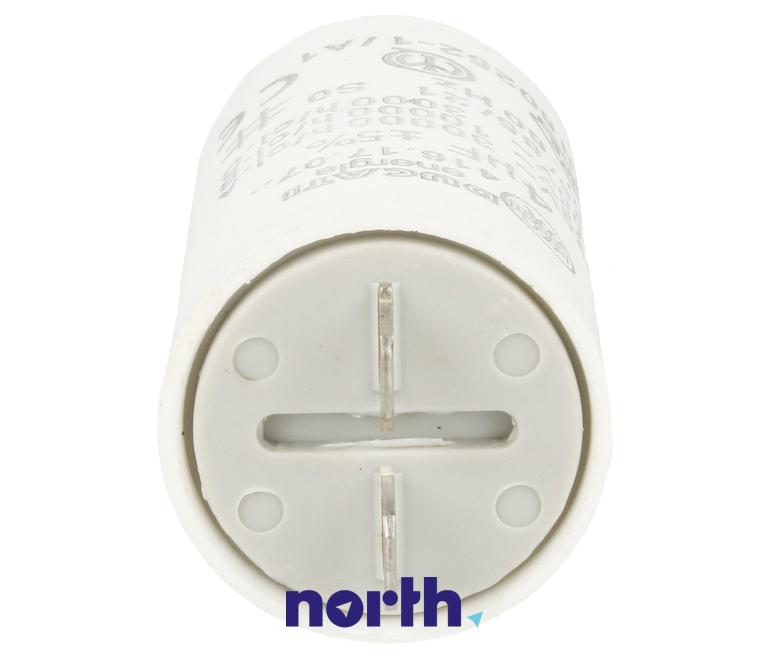 Kondensator rozruchowy do Faber ARCO PLUS HIP X/V A90 FB EXP,2