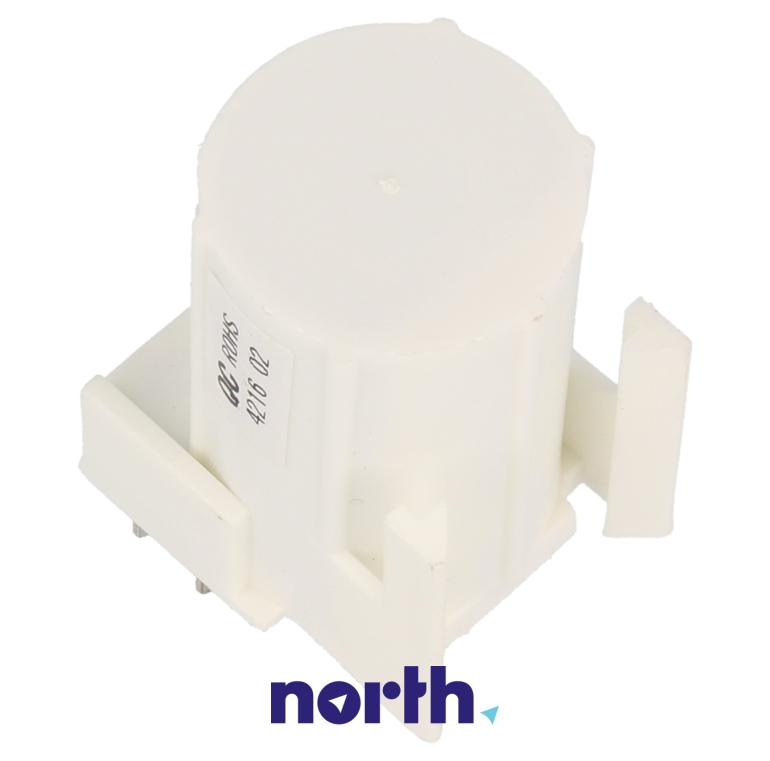 Filtr przeciwzakłóceniowy do zamrażarki Smeg G92610NE,3
