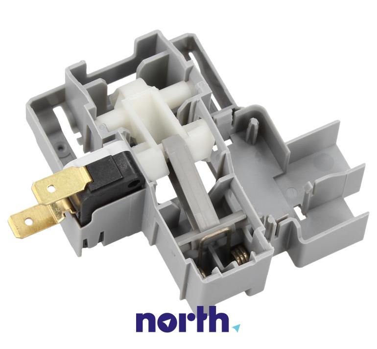 Blokada drzwi do suszarki do Hoover NDPH9A3TCBEXMS-S,1