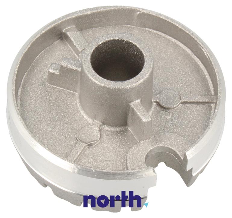 Korona małego palnika (kołpak) do kuchenki do Beko HIAW 64225 SX,2