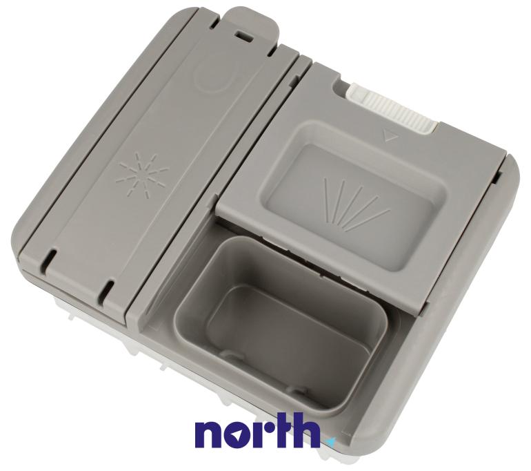 Dozownik detergentów do zmywarki Gorenje GV561D10,1
