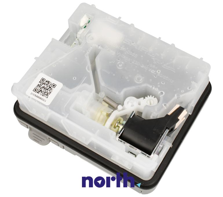 Dozownik detergentów do zmywarki Gorenje GV561D10,3