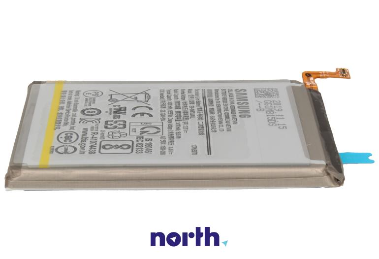 Akumulator Akumulator GSM Lithium-ion (Li-ion) 3.85V 4.17Ah do smartfona Samsung Note 10 Plus 4G,2