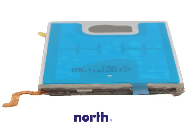 Akumulator Akumulator GSM Lithium-ion (Li-ion) 3.85V 4.17Ah do smartfona Samsung Note 10 Plus 5G,3
