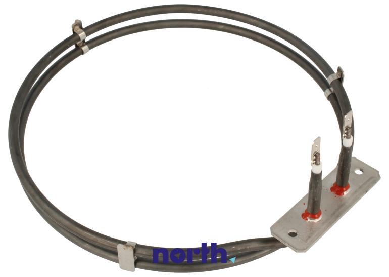 Grzałka termoobiegu do piekarnika AEG B8920-1-M,0