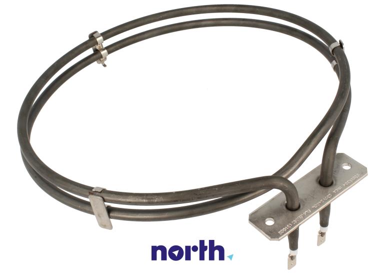 Grzałka termoobiegu do piekarnika AEG B8920-1-M,2