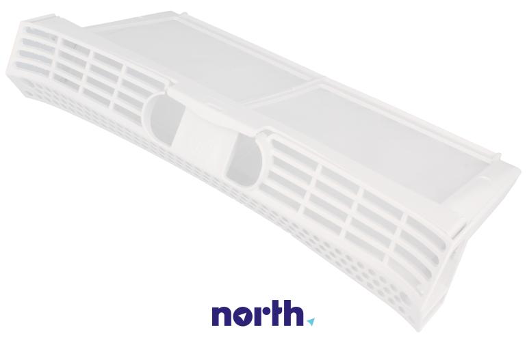 Filtr puchu do suszarki do Siemens WT46S515PL/43,1