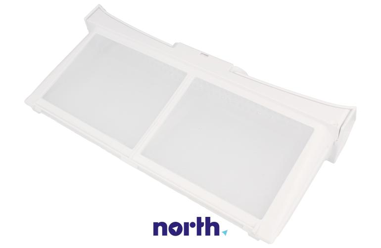 Filtr puchu do suszarki do Bosch WTE86305PL/24,2