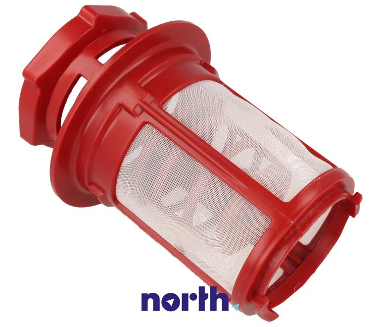 Filtr zgrubny + mikrofiltr do zmywarki Sharp QW-GS53I443X-DE,1