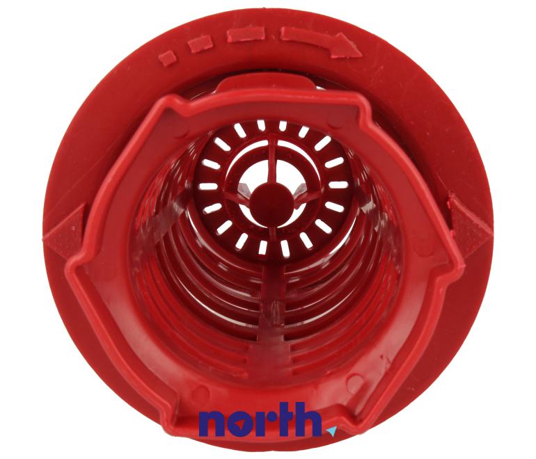 Filtr zgrubny + mikrofiltr do zmywarki Sharp QW-GS53I443X-DE,2