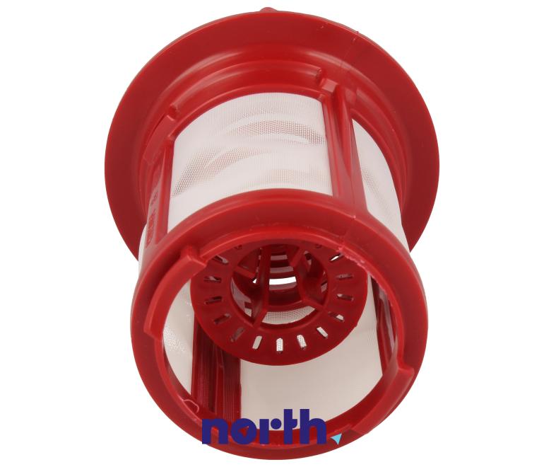 Filtr zgrubny + mikrofiltr do zmywarki Sharp QW-GS53I443X-DE,3