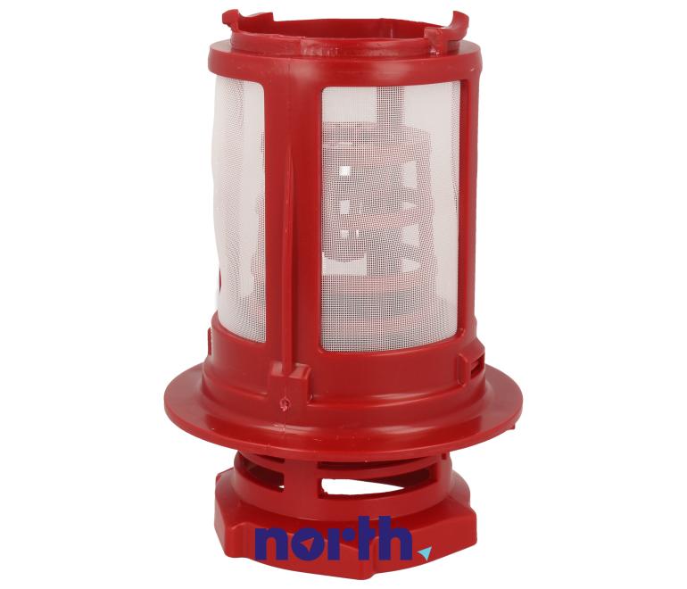 Filtr zgrubny + mikrofiltr do zmywarki Sharp QW-GX12F472S-EU,4